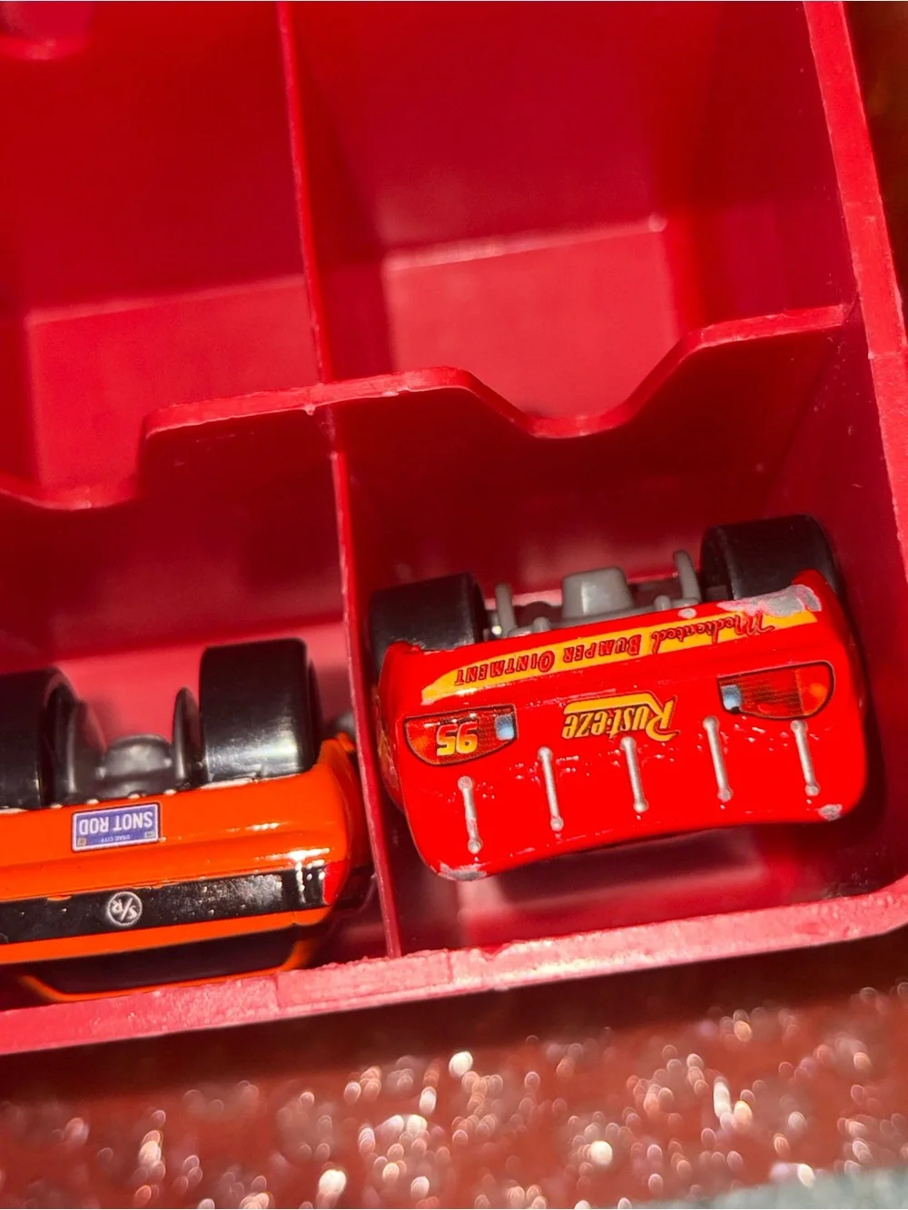 Mattel lot 27